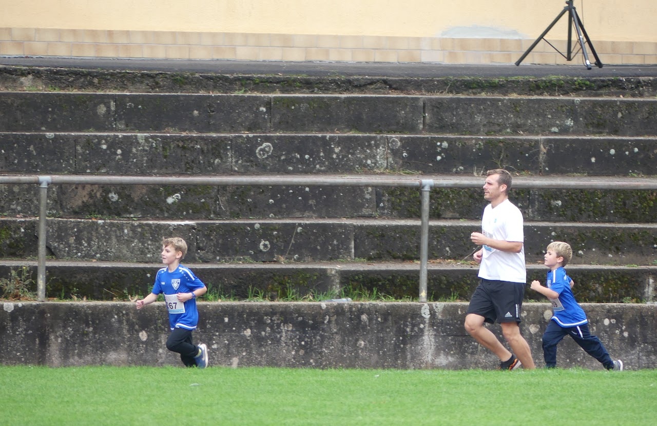 Bild vom 13. Benefizlauf im Jahr 2022. Dies ist das 525. Bild.